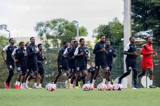 خاض 3 مباريات.. ماذا قدّم الجيش الرواندي هذا الموسم قبل مباراة الزمالك؟ 15 أكتوبر 2026